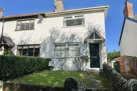 Beacon Lane, Heswall, Wirral 3 bed cottage for sale