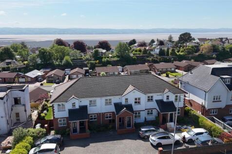 Telegraph Road, Heswall, Wirral 2 bed flat for sale
