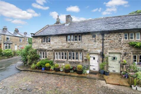 Townhead, Silsden, BD20 3 bed house for sale