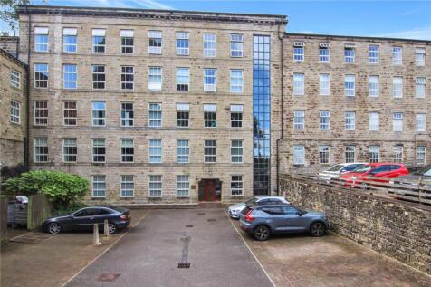 Woodlands Mills, Steeton, BD20 2 bed flat for sale