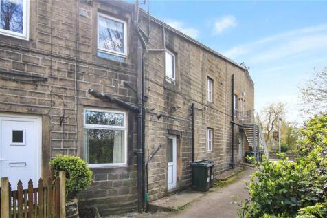 North View, Eastburn, BD20 1 bed terraced house for sale