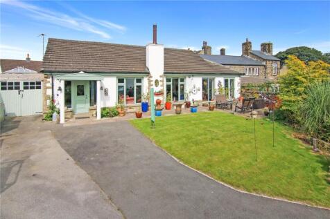 2 bedroom bungalow for sale