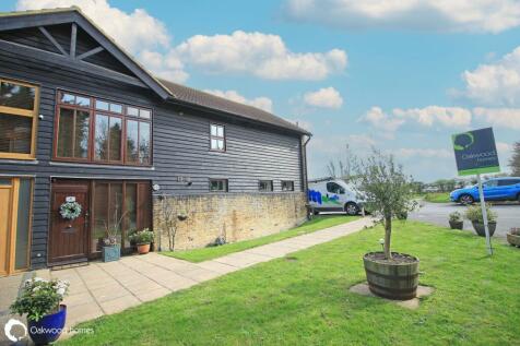 4 bedroom barn conversion for sale