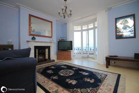 Kent Terrace, Ramsgate, Kent, CT11 5 bed terraced house for sale