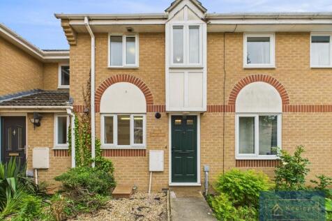 Blackthorn Court, Soham, Ely 2 bed terraced house for sale