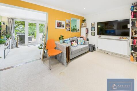 High Street, Witcham, Ely 2 bed terraced house for sale