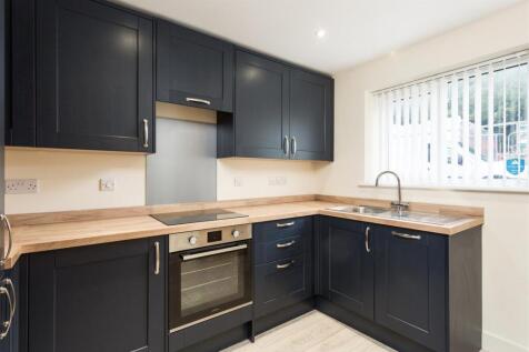 Preston Hill, Leavening, Malton 3 bed terraced house for sale