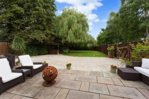 York Road, Haxby, York 7 bed detached house for sale