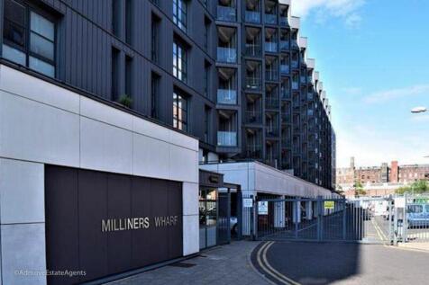 Milliners Wharf, 2 Munday Street... 1 bed apartment for sale