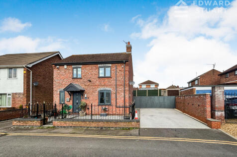 Eye, Peterborough PE6 2 bed detached house for sale