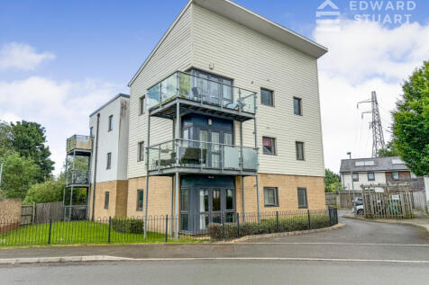 2 bedroom flat for sale