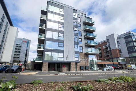 1 bedroom flat for sale