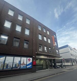 Studio flat for sale