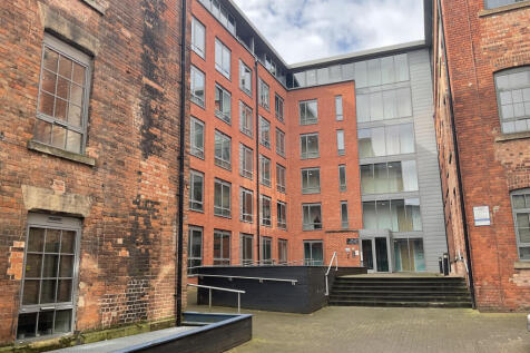 1 bedroom apartment for sale