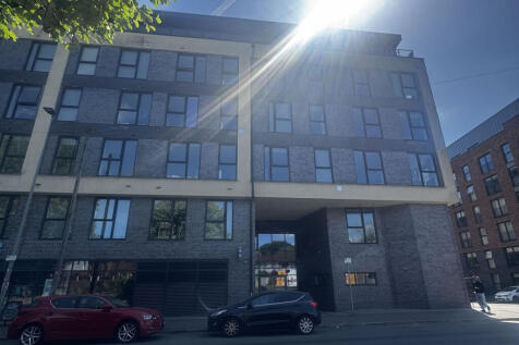 1 bedroom apartment for sale