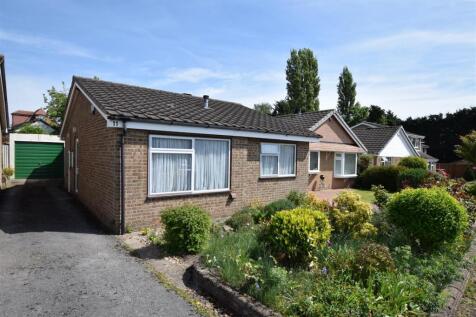 2 bedroom bungalow for sale