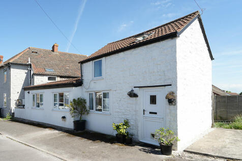 Lower Kewstoke Road, Worle... 2 bed semi
