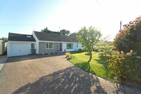 3 bedroom bungalow for sale