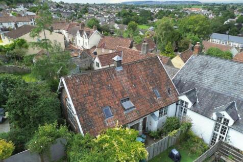 High Street, Banwell, BS29 4 bed terraced house for sale