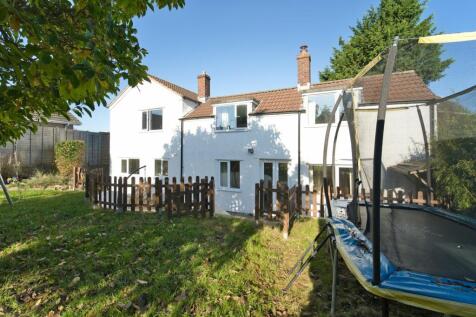 Greenacre, Worlebury... 4 bed cottage for sale