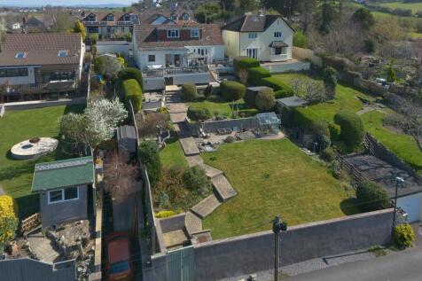 Eastfield Road, Hutton... 4 bed detached house for sale