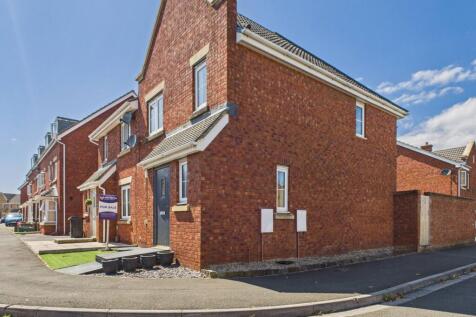 Careys Way, Weston Village, ... 3 bed semi