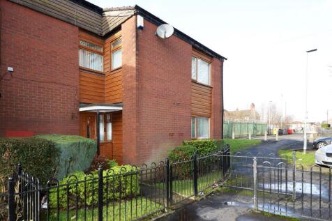 Ribble Walk, Manchester M43 4 bed end of terrace house for sale