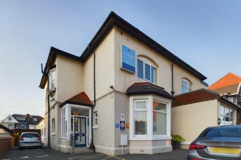 4 bedroom block of apartments for sale