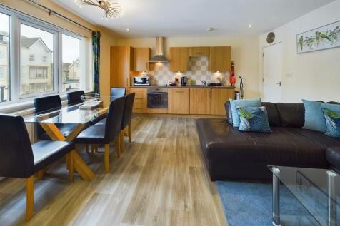 4 bedroom block of apartments for sale