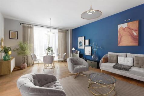 2 bedroom flat for sale