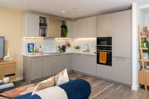 1 bedroom apartment for sale