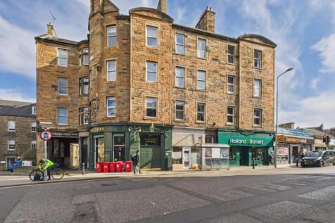 Deanhaugh Street, Stockbridge... 1 bed flat for sale