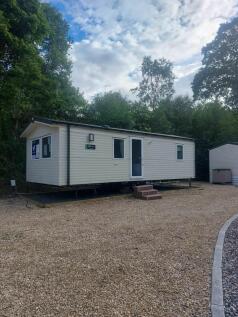 2 bedroom caravan for sale