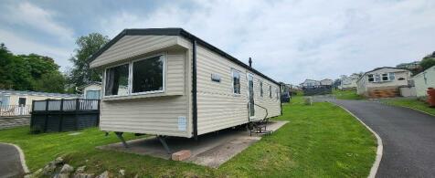 2 bedroom caravan for sale