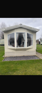 Kessingland Lowestoft 3 bed static caravan for sale