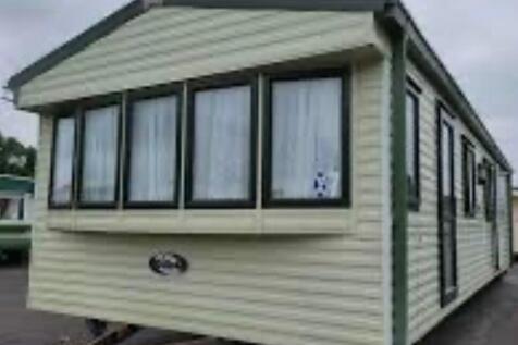 Kessingland Lowestoft 2 bed static caravan for sale