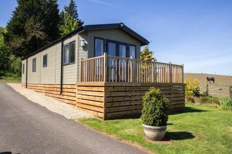 Great Broughton Kirkby 2 bed lodge for sale