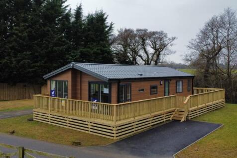Goulton Lane Northallerton 2 bed static caravan for sale