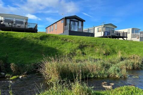 Greenlaw Duns 2 bed static caravan for sale