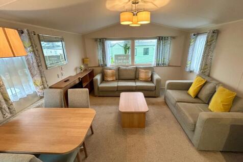 Moota Cockermouth, Cumbria 2 bed static caravan for sale