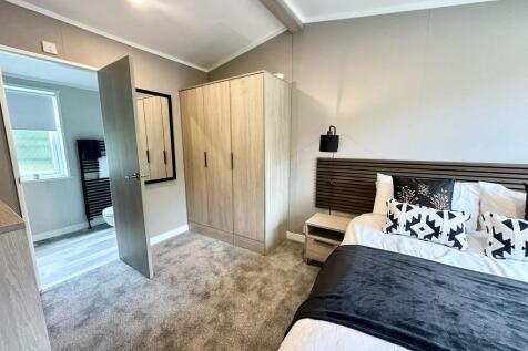Ilfracombe Devon 2 bed static caravan for sale