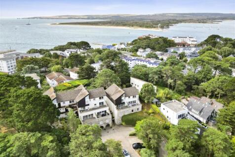 Seacombe Road, Sandbanks, Poole 2 bed apartment for sale