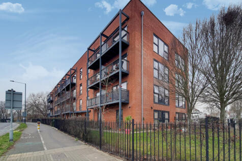 Forty Avenue,  Wembley, HA9 1 bed flat for sale