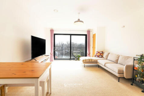 Forty Avenue,  Wembley, HA9 1 bed flat for sale