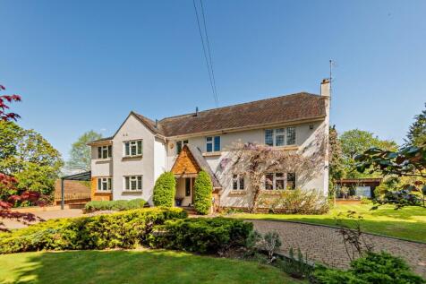 The Hatch, Windsor, Berkshire 6 bed detached house for sale