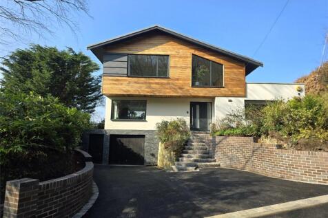 Hazler Road, Church Stretton 4 bed house for sale