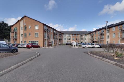 Tildesley Close, Stafford ST19 1 bed property for sale