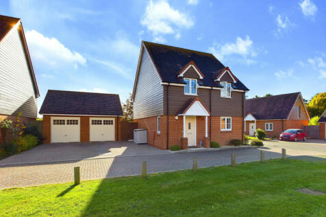 Worcester WR6 3 bed detached house for sale