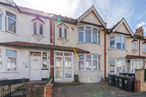 Headcorn Road, Thornton Heath, CR7 5 bed terraced house for sale