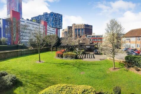 Woburn Road, Croydon, CR0 2 bed flat for sale